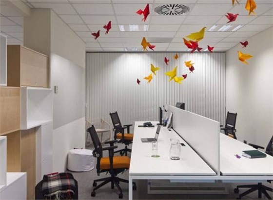 哪几个因素会决定办公室空间设计装潢的价格
